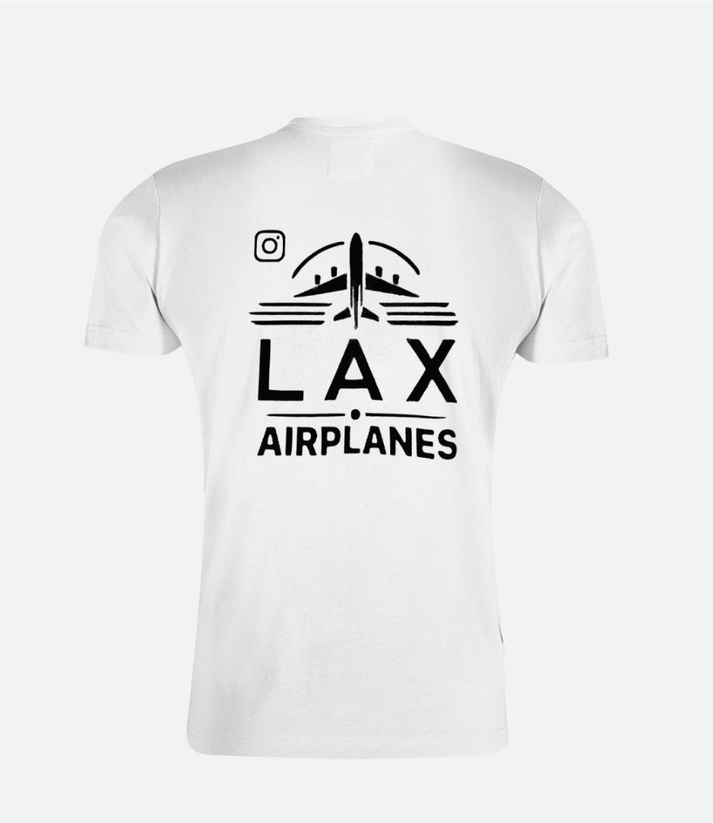 LAX AIRPLANES Spring Sale