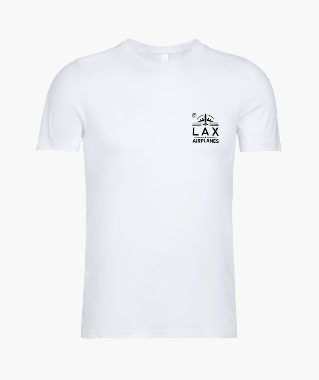LAX AIRPLANES Spring Sale